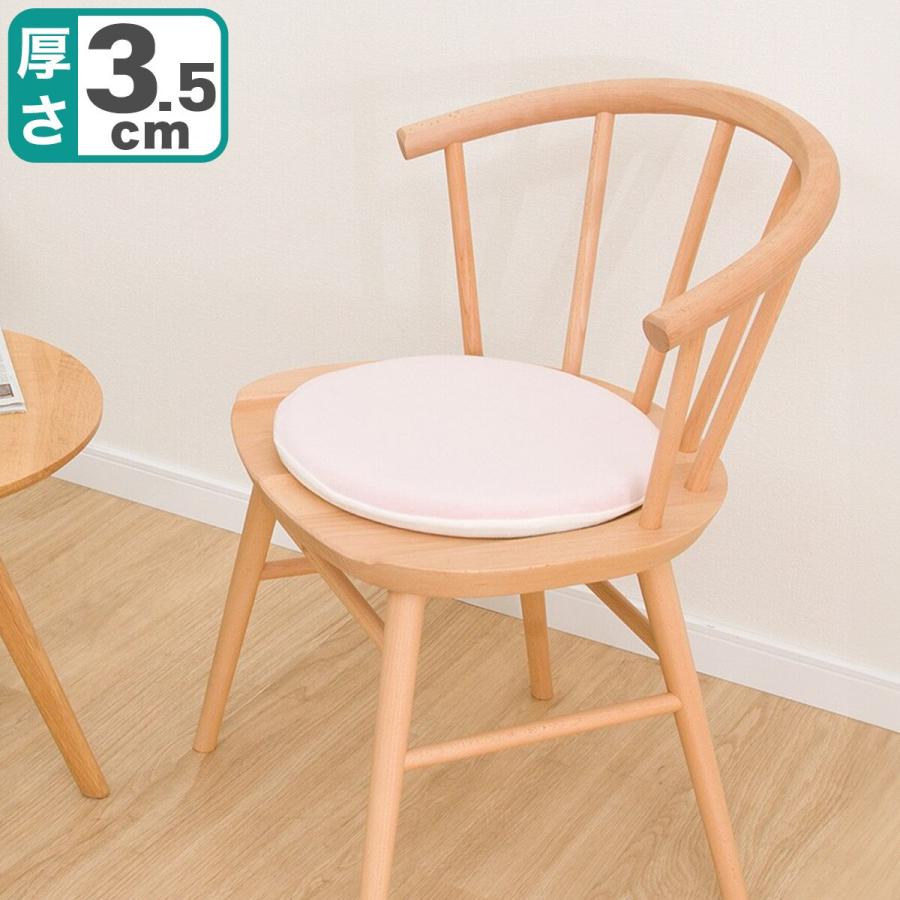 メイ　シェニールダイニングシート　グレー4枚セット メイ様専用 シェニールダイニングシート グレー4枚セット