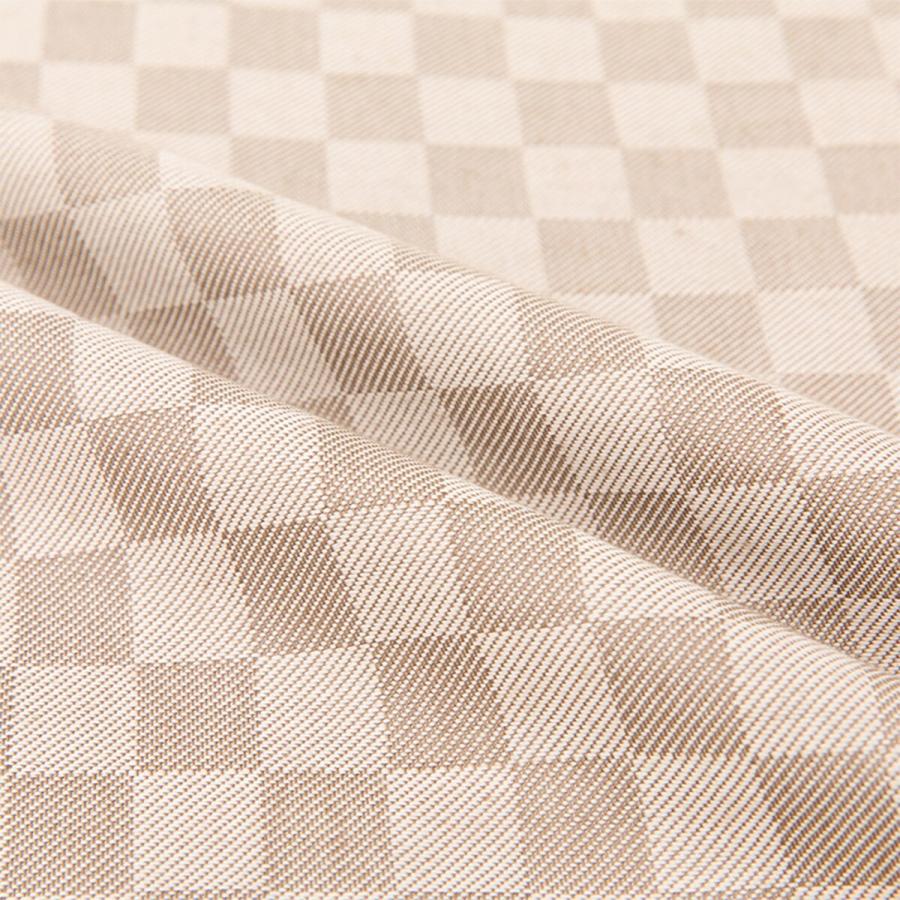 ニトリ（NITORI） フロアクッションカバー・座布団カバー 50×59cm(SQ