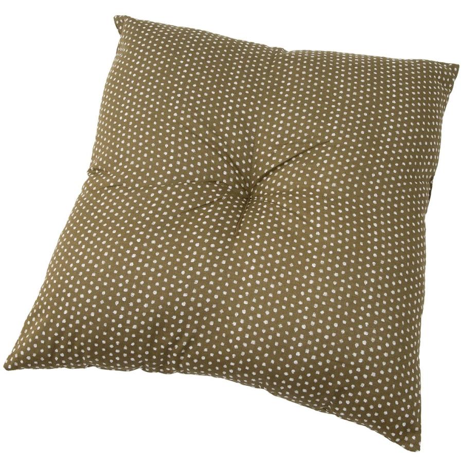 ニトリ（NITORI） 座布団(AR 001 ウグイス) : ニトリ Yahoo!店 - 通販