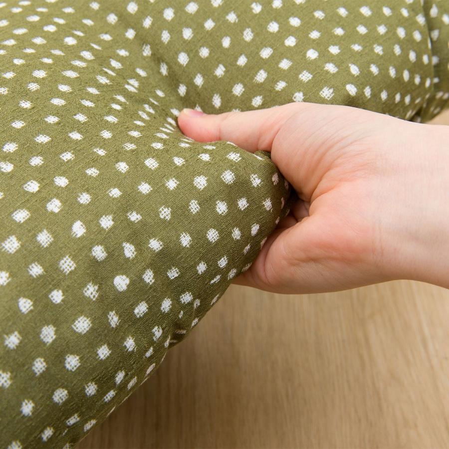 ニトリ（NITORI） 座布団(AR 001 ウグイス) : ニトリ Yahoo!店 - 通販