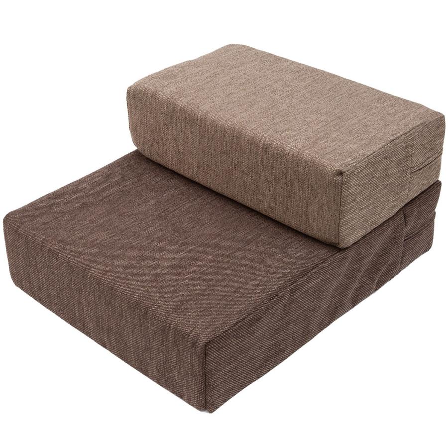 ニトリ ペット用ステップ(NシールドBE/BR) 犬 猫 ペット用品 ニトリ ペット用ステップ(NシールドBE/BR) 犬 猫 ペット用品