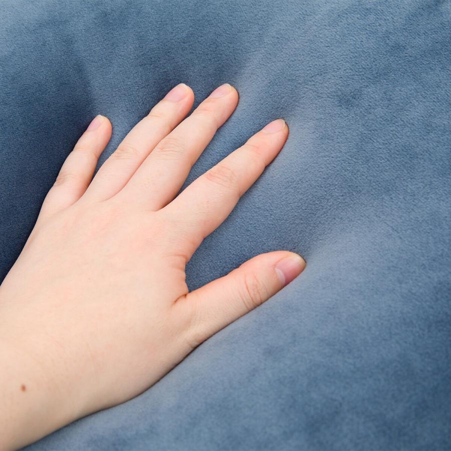 ニトリ（NITORI） モチモチクッション(MM40R NV) : ニトリ Yahoo!店