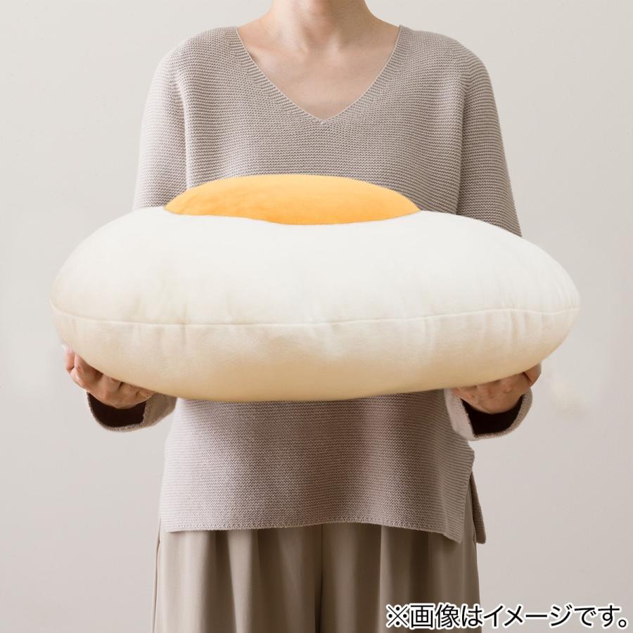 ニトリ モチモチクッション メダマヤキ(MM01) : ニトリ Yahoo!店