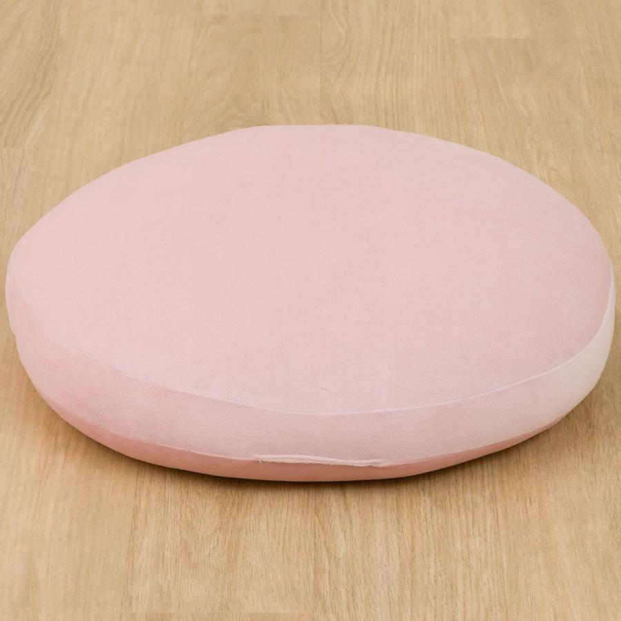 ニトリ モチモチクッション(MM 60R RO) : ニトリ Yahoo!店
