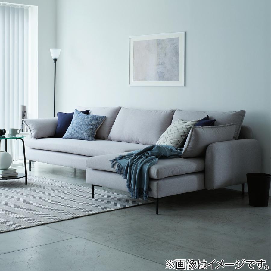 ニーディック クッション3つセット カバー リビングハウス ○Cushion