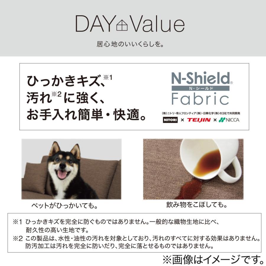 ペットスロープ(NシールドGY) ニトリ