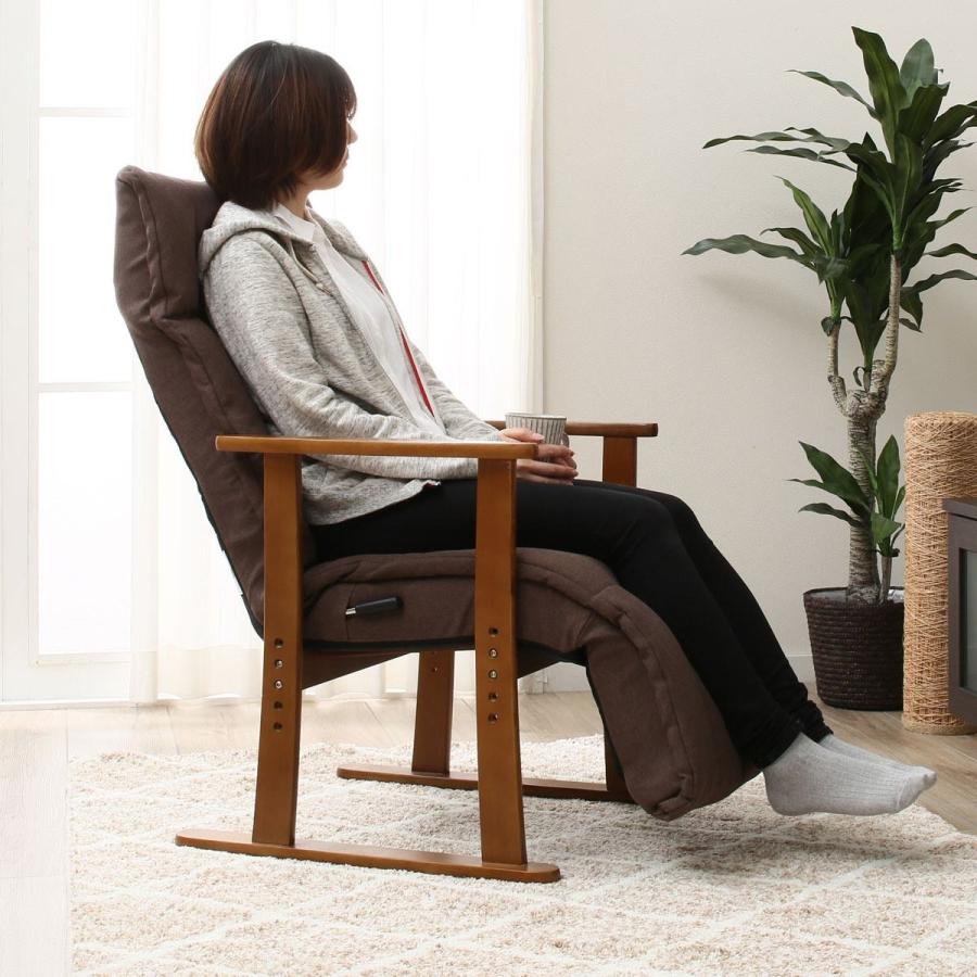 4段調整 高座椅子 グランデ ニトリ 玄関先迄納品 1年保証 ニトリ Yahoo 店 通販 Yahoo ショッピング