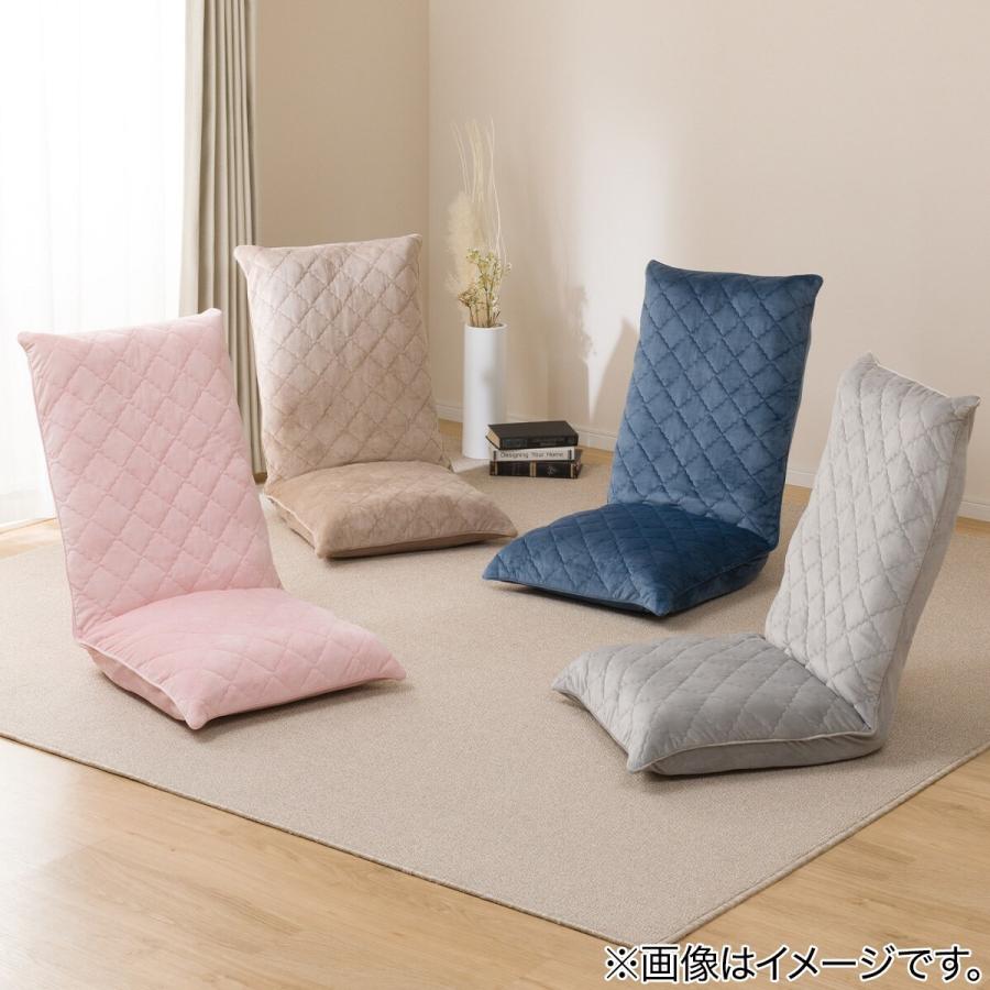 座イス Nウィン・ルル2専用カバー(キルト Nウィン GY) ニトリ 『玄関先迄納品』 『1年保証』|nitori-net|09