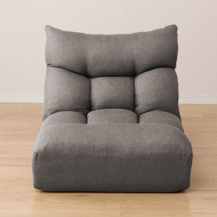 ニトリワイド座椅子2個セット ニトリ（NITORI） つながるワイドポケットコイル座イス 2個セット(ロダ