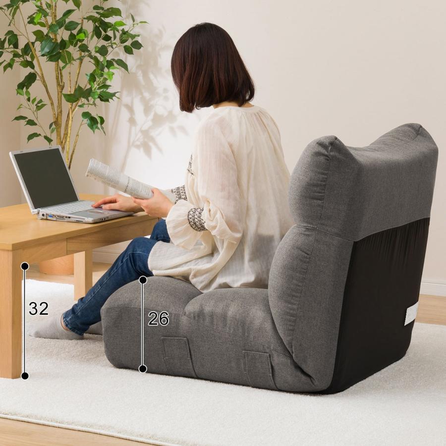 ニトリワイド座椅子2個セット ニトリ（NITORI） つながるワイドポケットコイル座イス 2個セット(ロダ