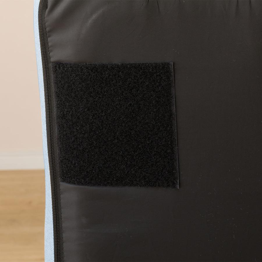 ニトリ（NITORI） つながるハイバックポケットコイル座椅子 2個セット