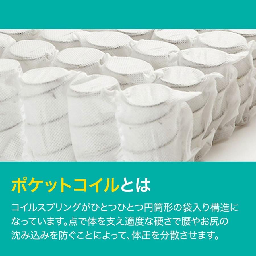 ニトリ（NITORI） つながるハイバックポケットコイル座椅子 2個セット