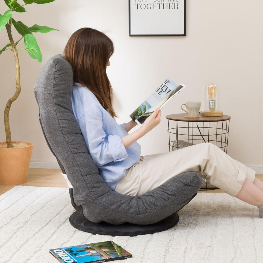 回転座イス クレシエ Dgy ニトリ 玄関先迄納品 1年保証 ニトリ Yahoo 店 通販 Yahoo ショッピング