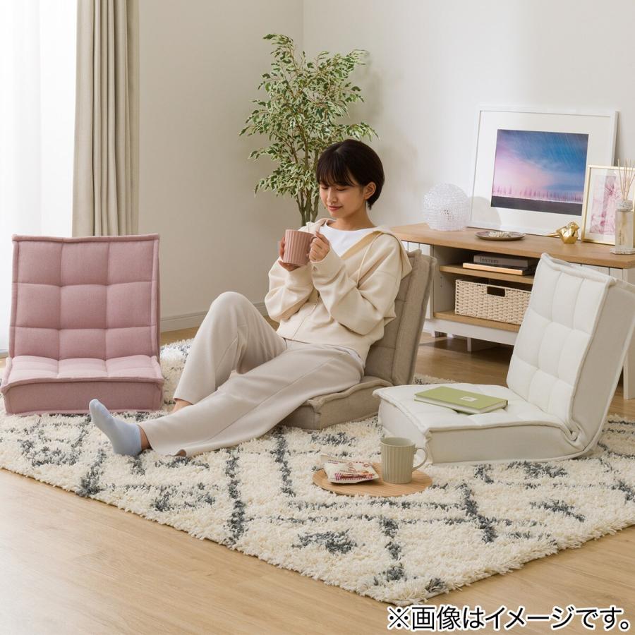 ニトリ コンパクト座椅子(LC-A02SQ IV) : ニトリ Yahoo!店 ニトリ コンパクト座椅子(LC-A02SQ IV) : ニトリ Yahoo!店
