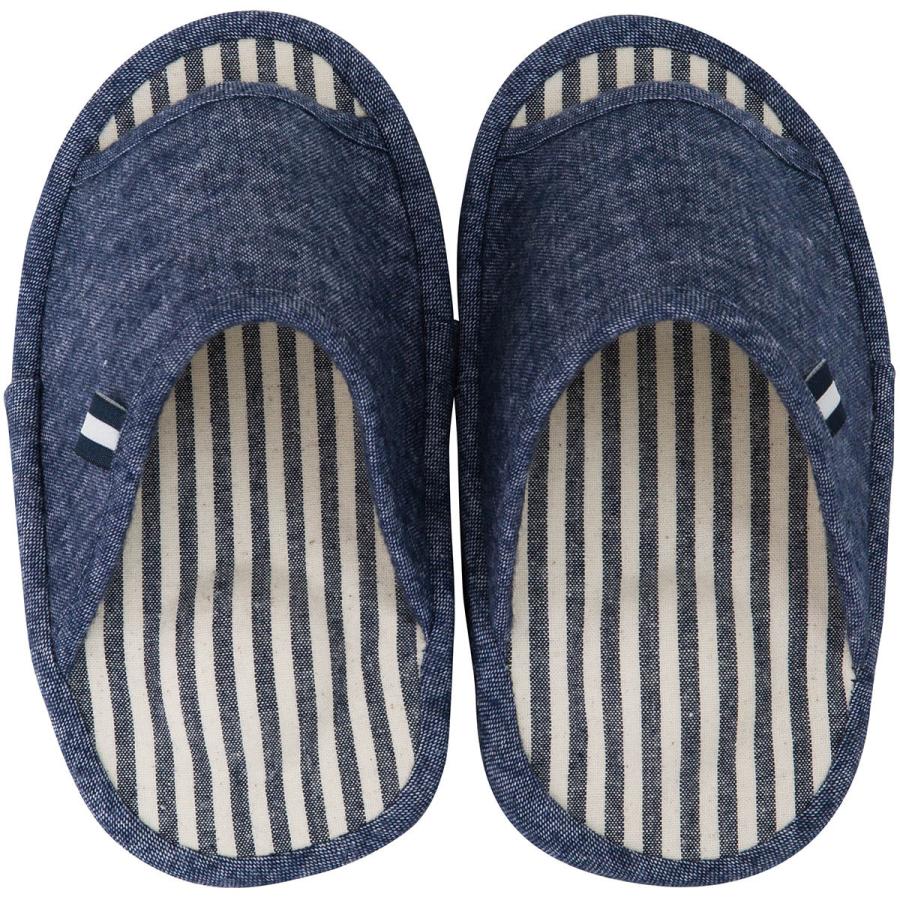 スリッパ ダイエット ストライプ Nv ニトリ 玄関先迄納品 ニトリ Yahoo 店 通販 Yahoo ショッピング