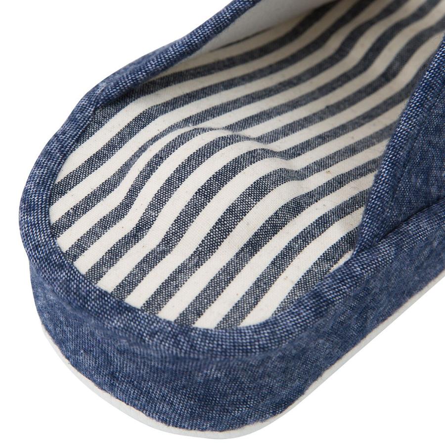 スリッパ ダイエット ストライプ Nv ニトリ 玄関先迄納品 ニトリ Yahoo 店 通販 Yahoo ショッピング