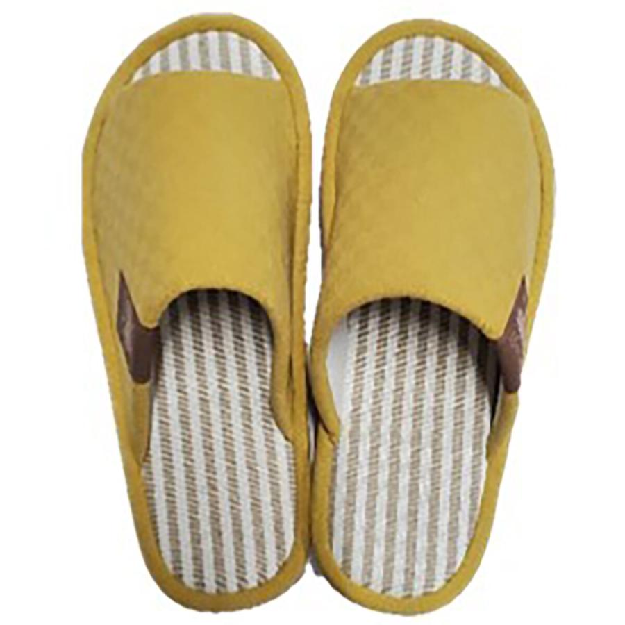 ニトリ スリッパ(EVAソコ YE M) : ニトリ Yahoo!店 - 通販 - Yahoo