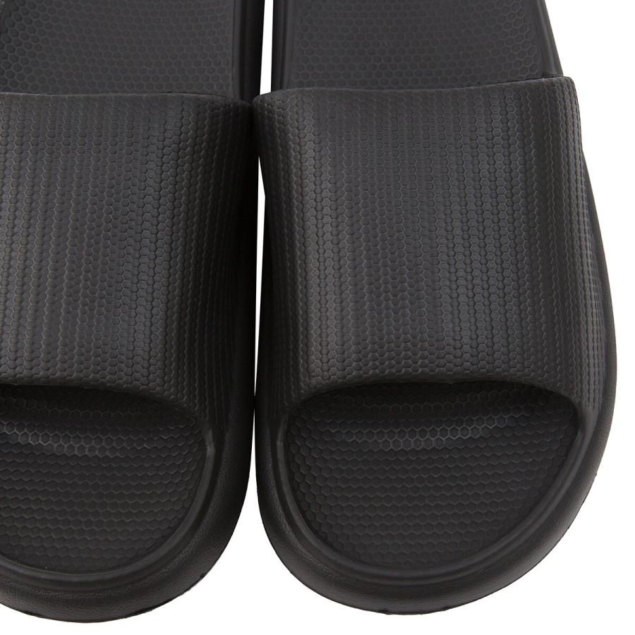 ニトリ（NITORI） 【期間限定価格：8/27まで】軽量厚底サンダル