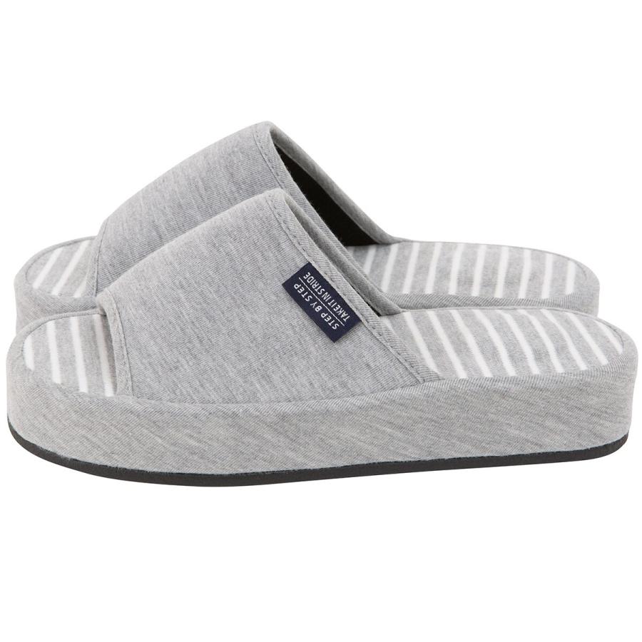 ニトリ 低反発スリッパ(TH001 GY L) : ニトリ Yahoo!店 - 通販