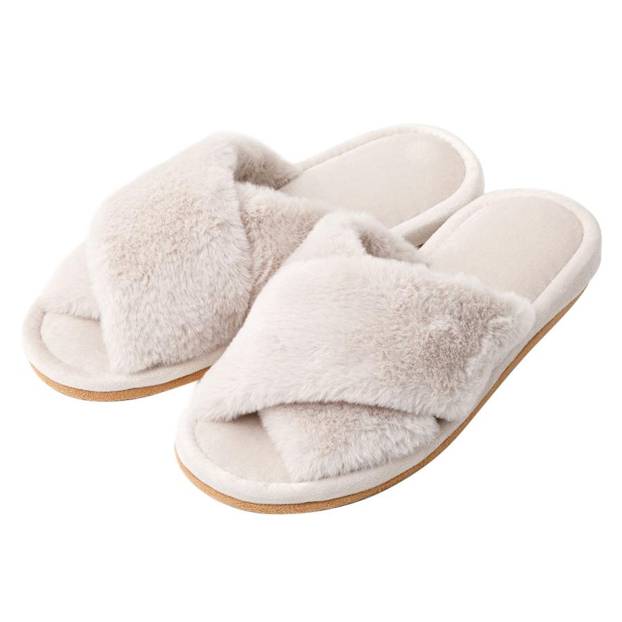 ニトリ スリッパ(FC2301 MO M) : ニトリ Yahoo!店 - 通販 - Yahoo