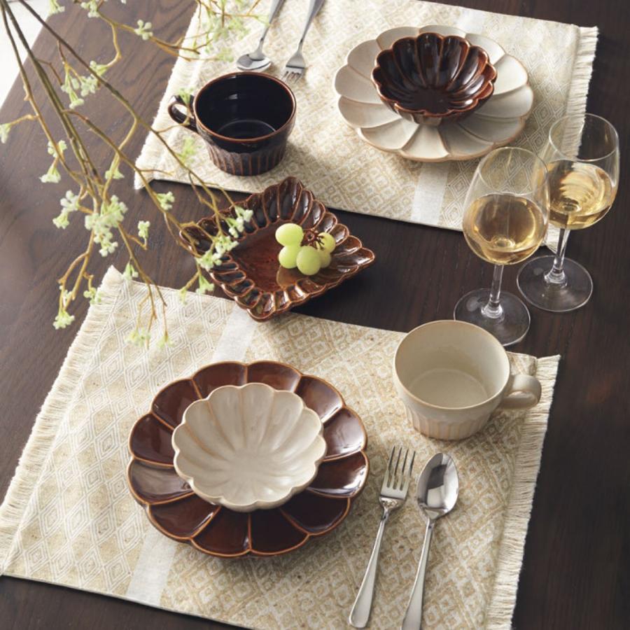 ランチョンマット シーバ Be ニトリ 玄関先迄納品 ニトリ Yahoo 店 通販 Yahoo ショッピング