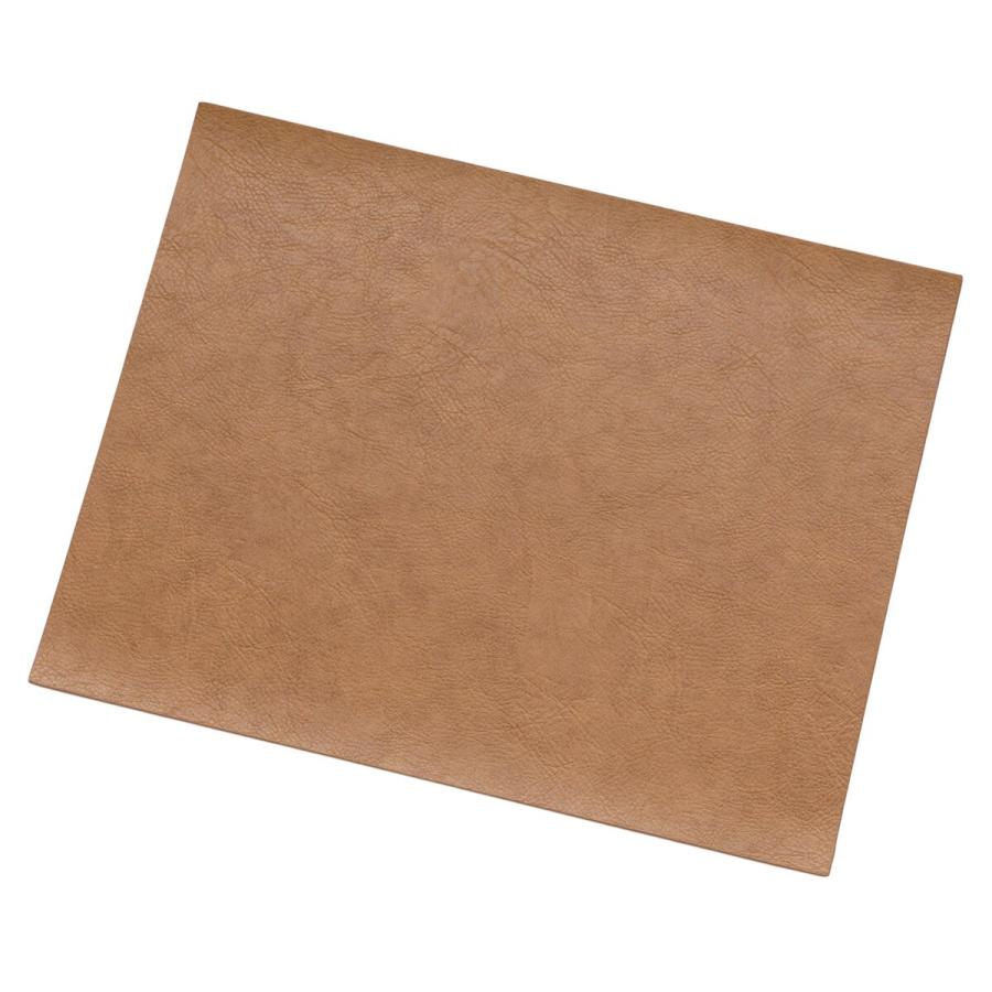 ニトリ PVCランチョンマット(キャメルQA04) プレースマット ランチ