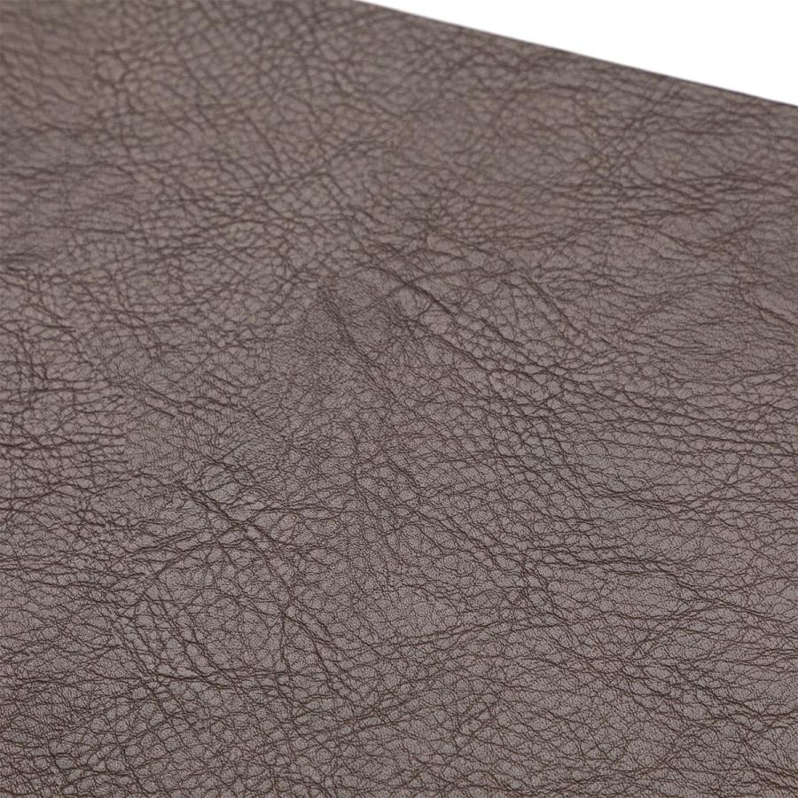 ニトリ（NITORI） PVCランチョンマット(DBR QA04) プレースマット