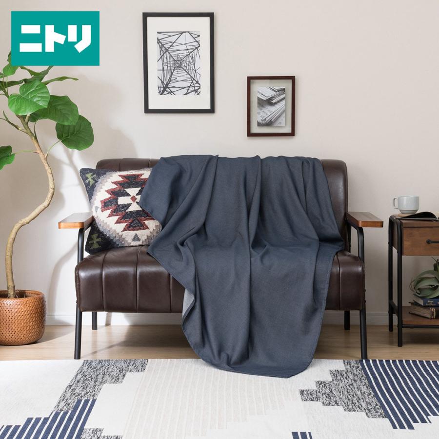 マルチカバー 正方形 ジェノア 0x0 ニトリ 玄関先迄納品 1年保証 ニトリ Yahoo 店 通販 Yahoo ショッピング