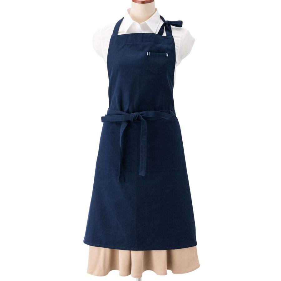 ニトリ（NITORI） 首掛けエプロン(インフィ NV) : ニトリ Yahoo!店