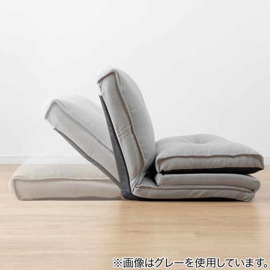 ニトリ カジュアルソファ ローソファ ソファベッド 座椅子 布 1 ニトリ カジュアルソファ ローソファ ソファベッド 座椅子 布 1