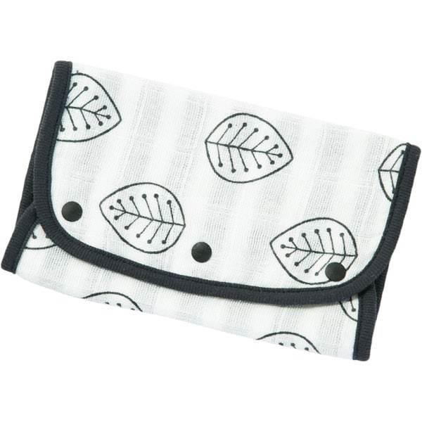 両面使える だっこひもベルトカバー リーフ Gy ニトリ 玄関先迄納品 ニトリ Yahoo 店 通販 Yahoo ショッピング