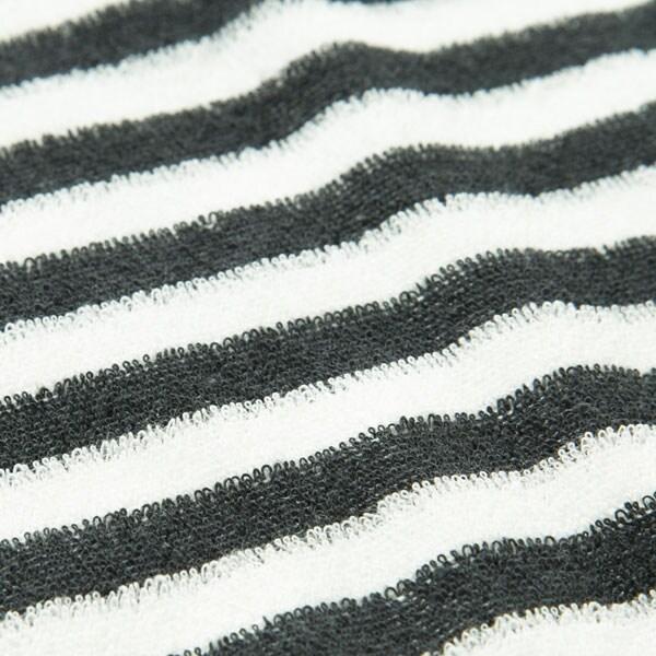 両面使える だっこひもベルトカバー リーフ Gy ニトリ 玄関先迄納品 ニトリ Yahoo 店 通販 Yahoo ショッピング