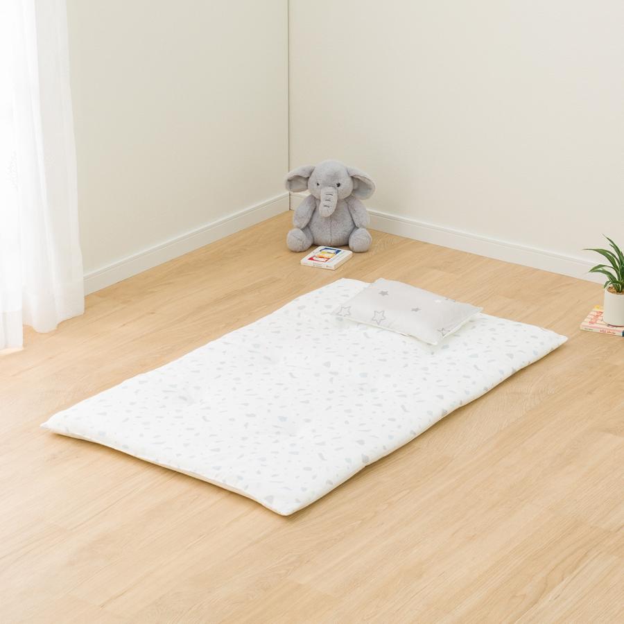 ★あこ様★ ニトリ お昼ね敷ふとん 4セット ニトリ お昼寝マット(TN05BL) : ニトリ Yahoo!店 - 通販 - Yahoo