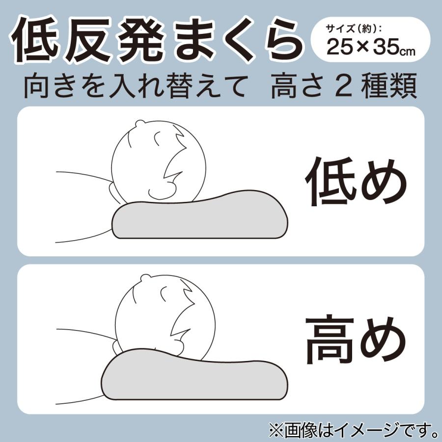 ニトリ キッズ用低反発枕(ZOO ZO02) : ニトリ Yahoo!店 - 通販 ニトリ キッズ用低反発枕(ZOO ZO02) : ニトリ Yahoo!店 - 通販