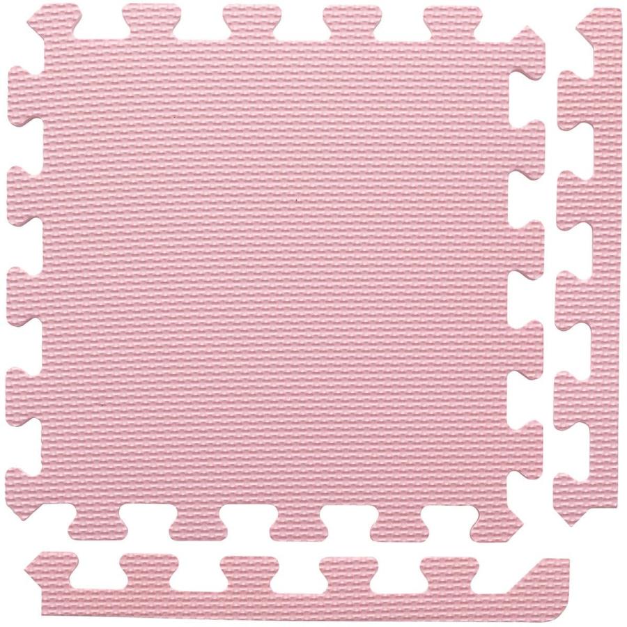 パズルマット 9枚入り ふち付き ムジpi 9p フチツキ ニトリ 玄関先迄納品 ニトリ Yahoo 店 通販 Yahoo ショッピング