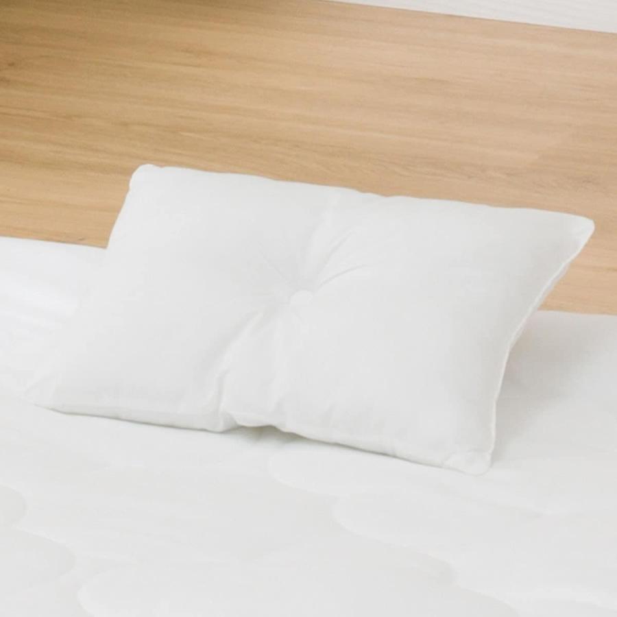 ニトリ こども用サイズ まくら(NTK 25X35) 枕 まくら