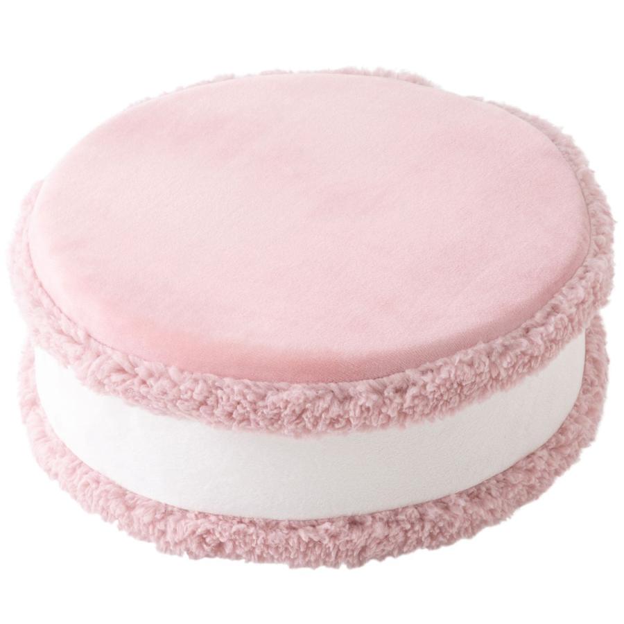 キッズスツール マカロン2 Pi ニトリ 玄関先迄納品 1年保証 ニトリ Yahoo 店 通販 Yahoo ショッピング