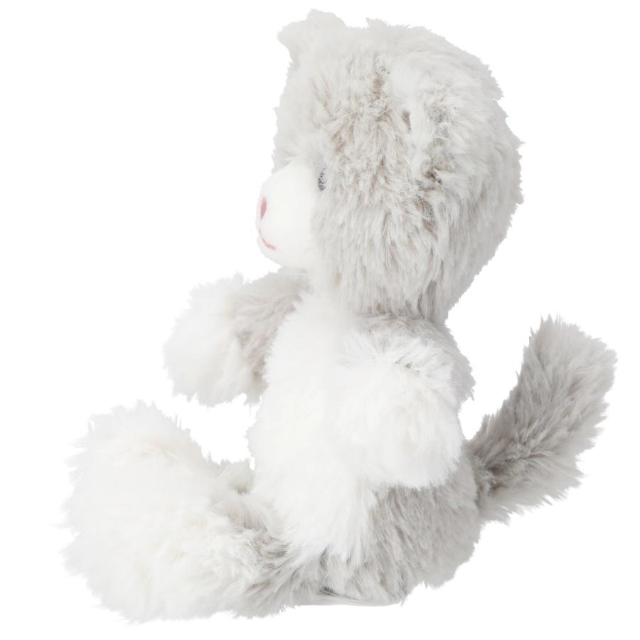 ニトリ（NITORI） クタクタぬいぐるみ(キャットGY S) : ニトリ Yahoo