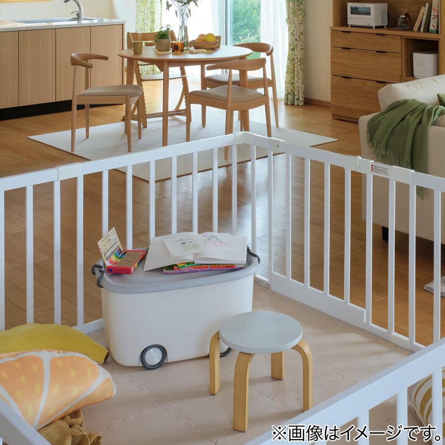 ニトリ Nパズルマット 裏面滑り止め付(PZ002 9P 2cm LBR ニトリ Nパズルマット 裏面滑り止め付(PZ002 9P 2cm LBR
