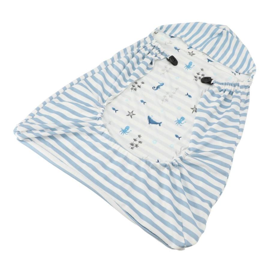 だっこひも用ひんやりブランケット Nクール シーo I ニトリ 玄関先迄納品 1年保証 ニトリ Yahoo 店 通販 Yahoo ショッピング