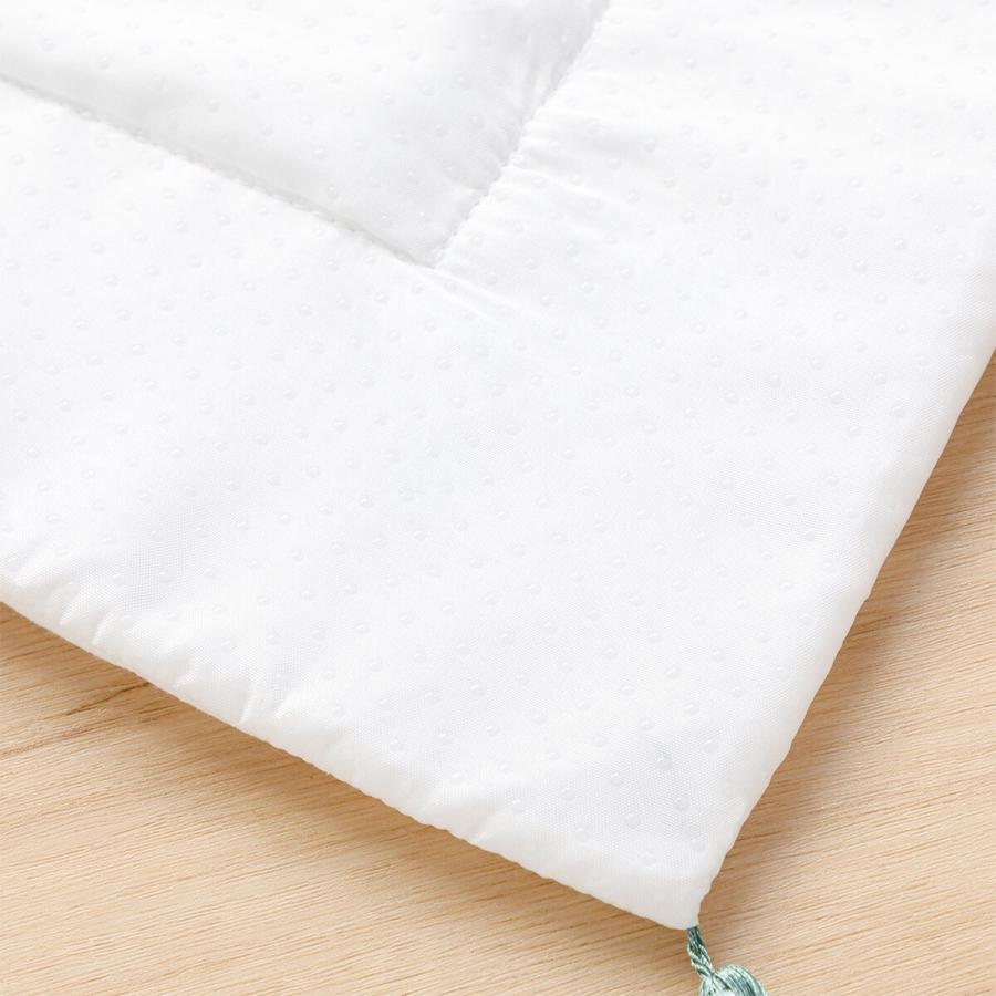 ニトリ（NITORI） 刺繍入りキルティングラグ(IB001 70x100) : ニトリ