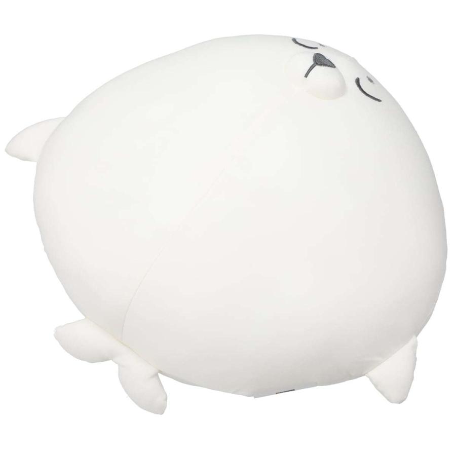 ひんやりぬいぐるみ Nクール アザラシ I N M ニトリ 玄関先迄納品 1年保証 ニトリ Yahoo 店 通販 Yahoo ショッピング