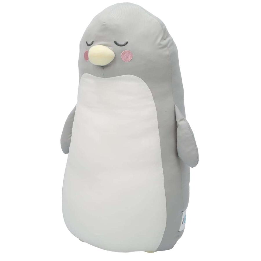 ひんやりぬいぐるみ Nクール ペンギン I N 出荷 玄関先迄納品 L 1年保証 ニトリ