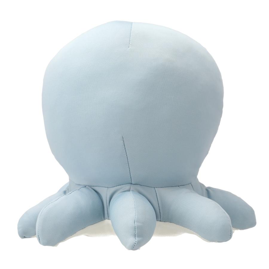 ひんやりぬいぐるみ Nクール タコ I N S ニトリ 玄関先迄納品 1年保証 ニトリ Yahoo 店 通販 Yahoo ショッピング