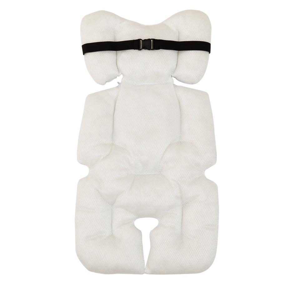 ベビーカーシート ボリュームタイプ 保冷座ポケット付き(NクールSP Vo WL01CG) ニトリ 7988073ニトリ Yahoo!店