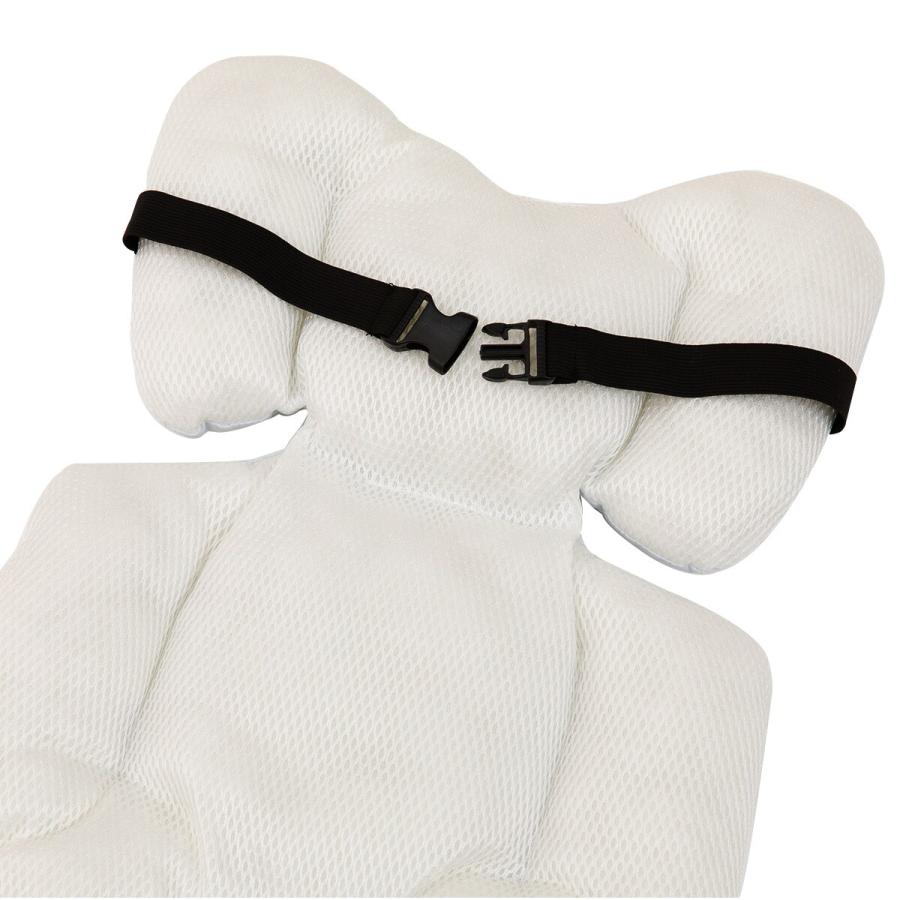 ベビーカーシート ボリュームタイプ 保冷座ポケット付き(NクールSP Vo WL01CG) ニトリ 7988073ニトリ Yahoo!店