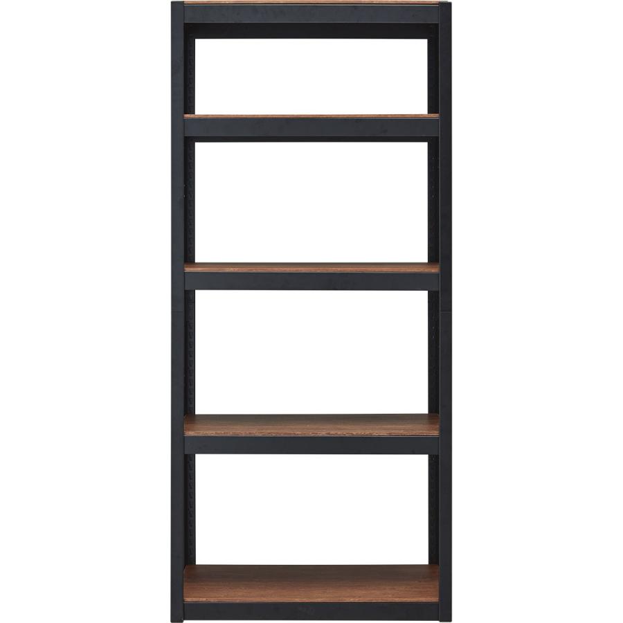 スチールラック ガレッジ1880bk ニトリ 送料無料 玄関先迄納品 1年保証 8010104 ニトリ Yahoo 店 通販 Yahoo ショッピング