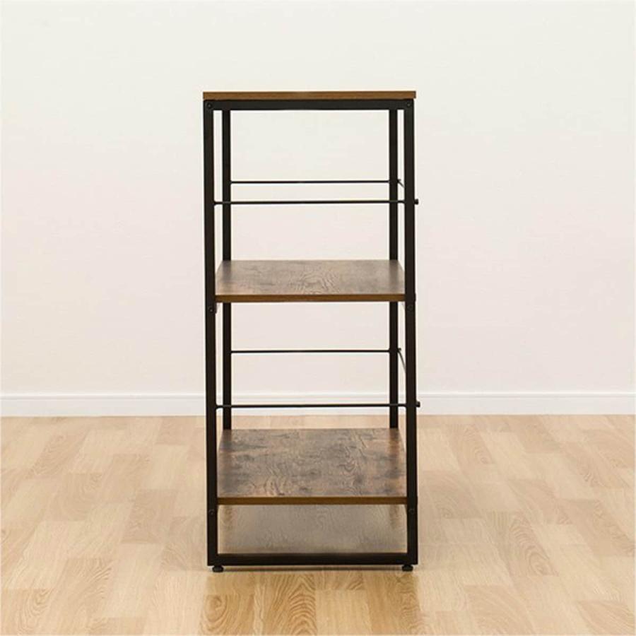 ニトリ シェルフ(N ステイン 9090 BR) : ニトリ Yahoo!店 - 通販 ニトリ シェルフ(N ステイン 9090 BR) : ニトリ Yahoo!店 - 通販