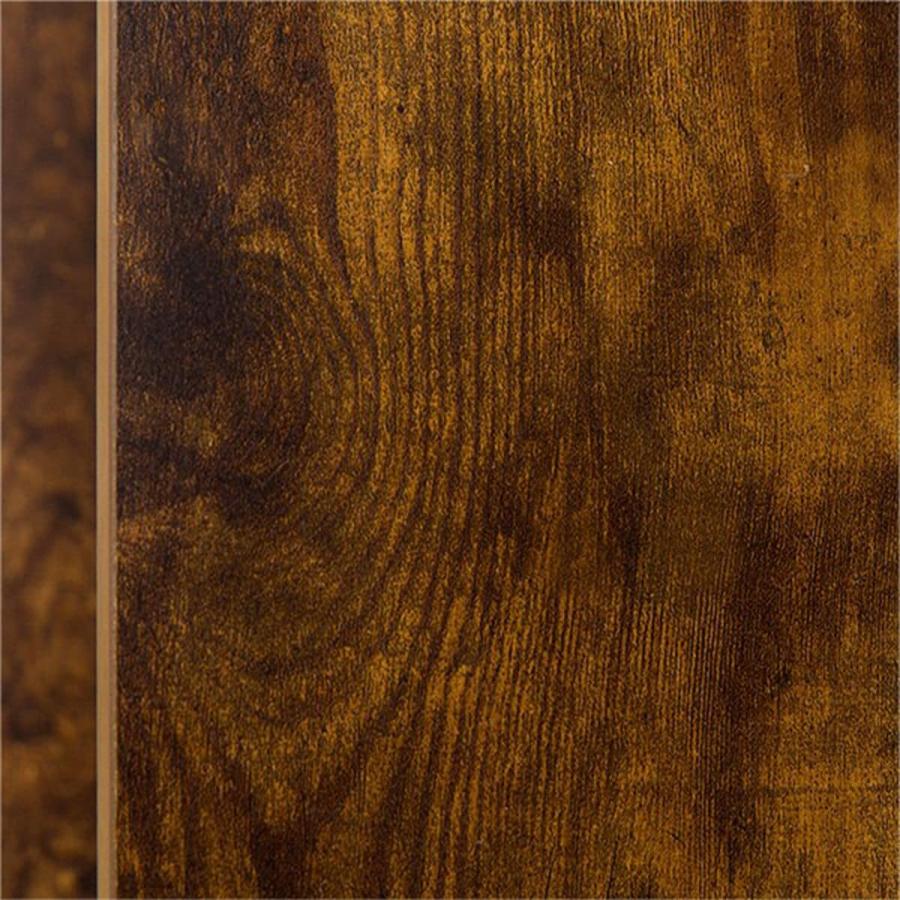 シェルフ(N ステイン 1680 BR) スチールラック スチールシェルフ 本棚 ニトリ 