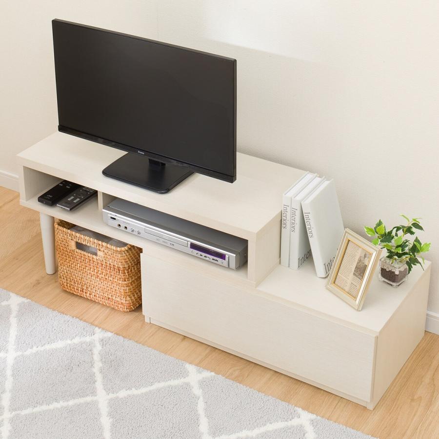 ニトリ ローボード(GA101 EX80 WW) テレビ台 TV台 TVボード ニトリ ローボード(GA101 EX80 WW) テレビ台 TV台 TVボード